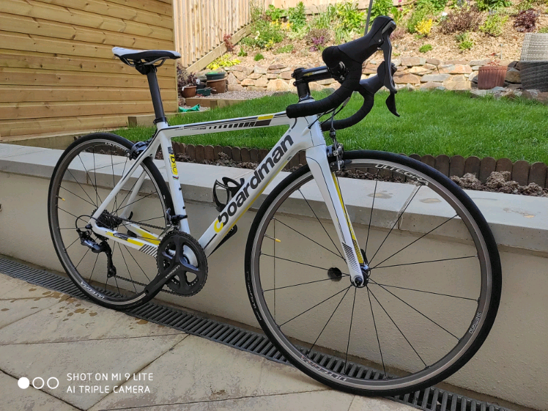 boardman pro slr carbon